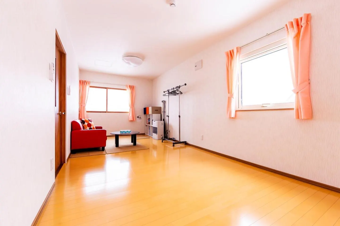 A-Ja Apartment Yoichi