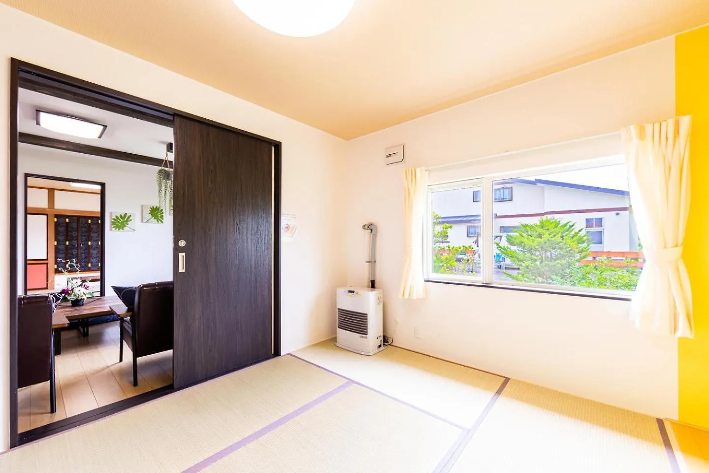 A-Ja Apartment Yoichi