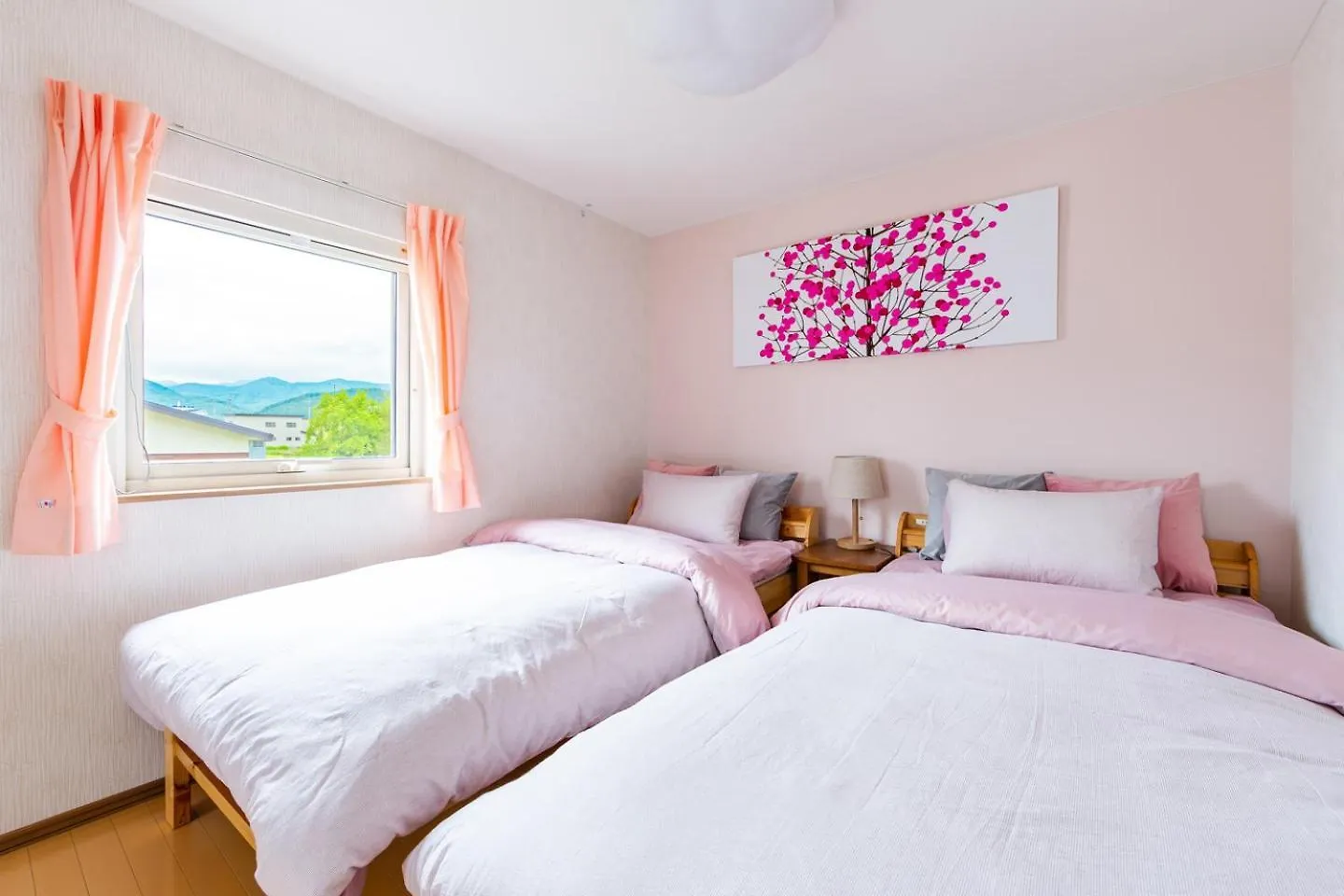 A-Ja Apartment Yoichi 0*,