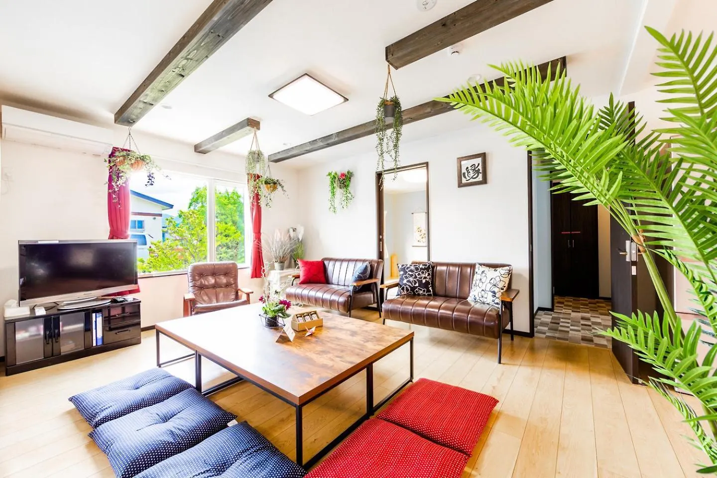 A-Ja Apartment Yoichi 0*,  Japan
