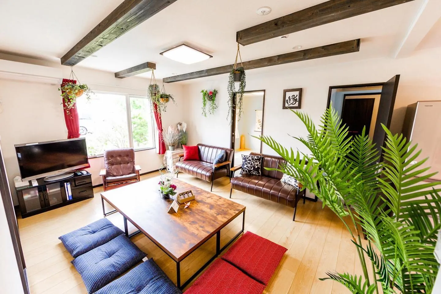 A-Ja Apartment Yoichi 0*,  Japan