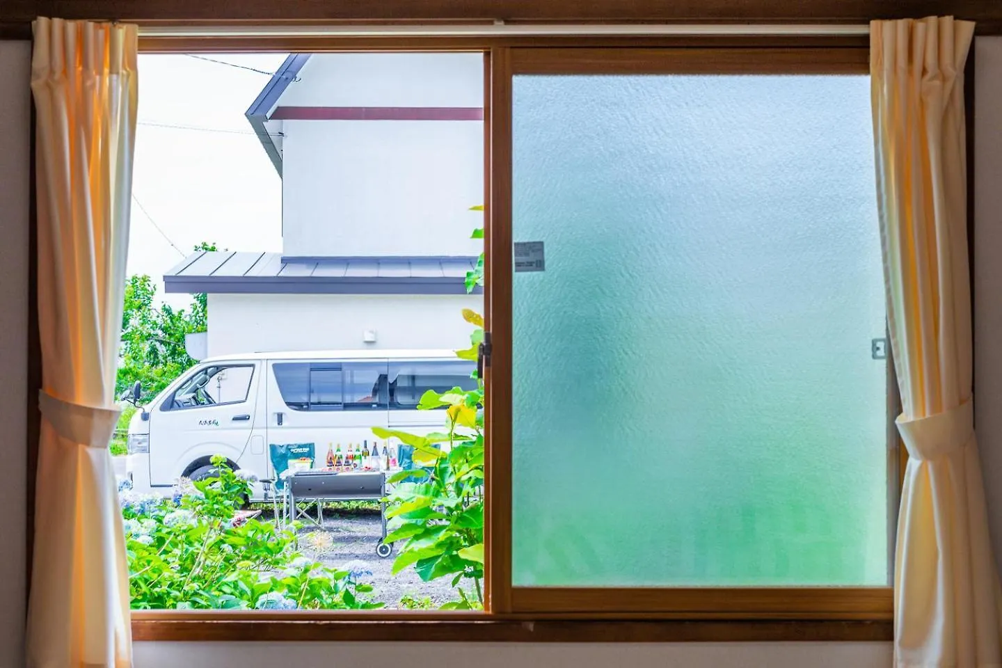 A-Ja Apartment Yoichi