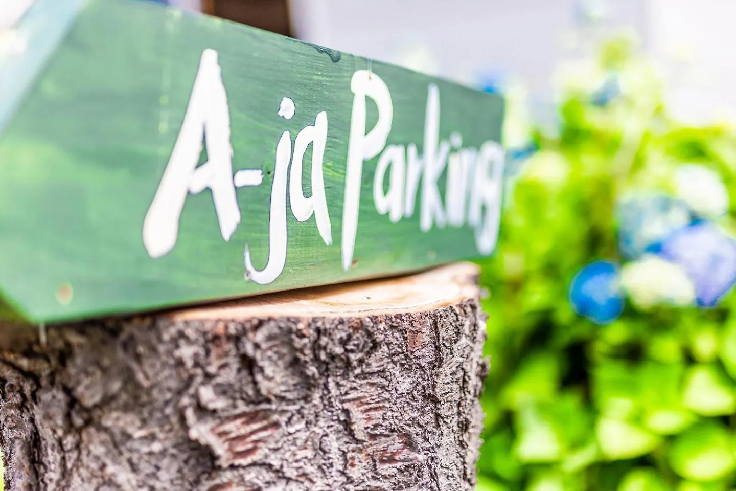 A-Ja Apartment Yoichi 0*,