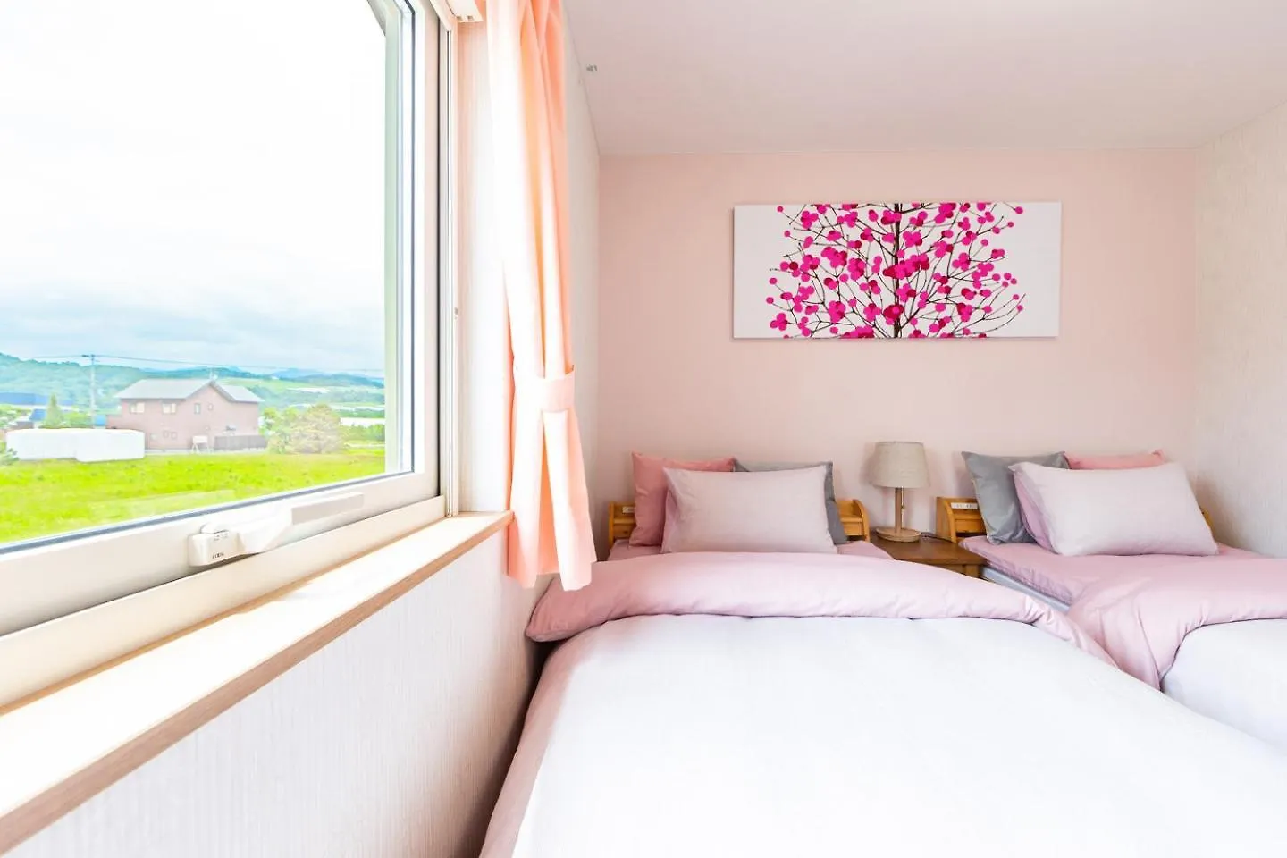 A-Ja Apartment Yoichi