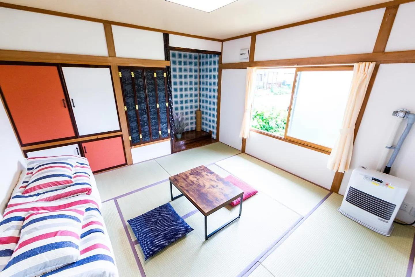 A-Ja Apartment Yoichi