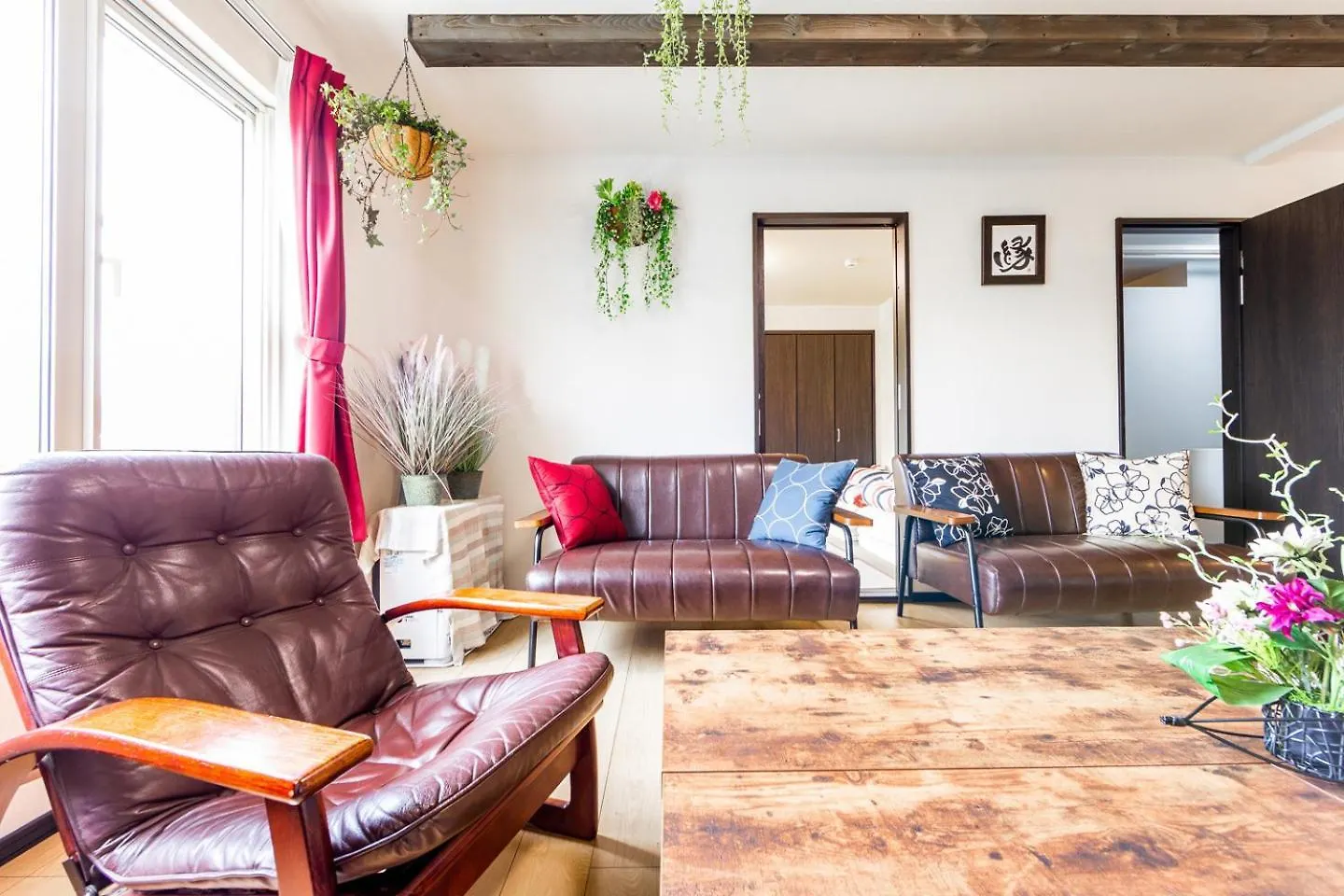 A-Ja Apartment Yoichi 0*,  Japan