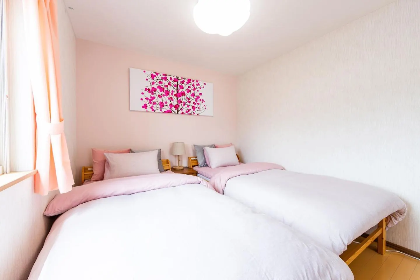 A-Ja Apartment Yoichi