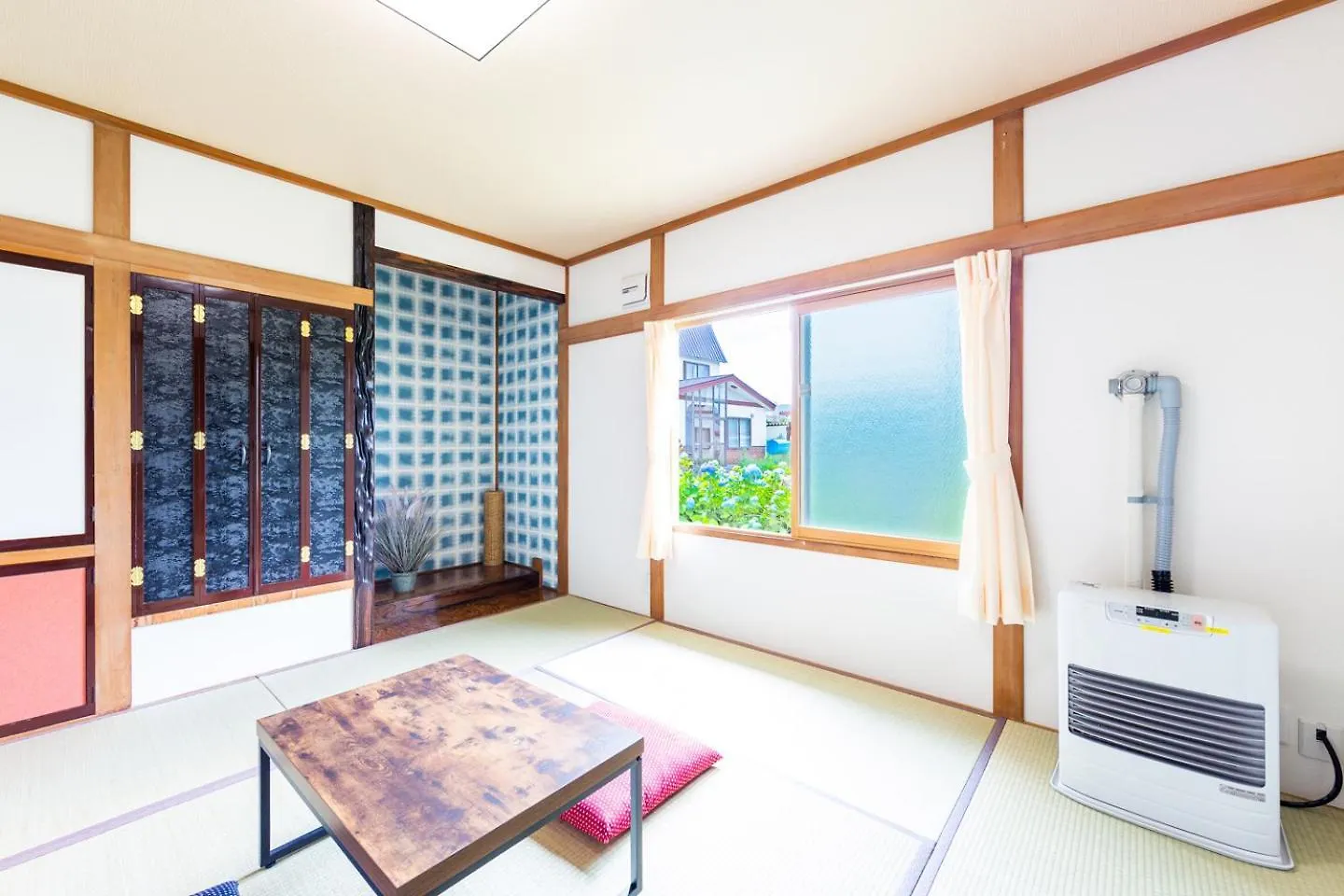 A-Ja Apartment Yoichi 0*,