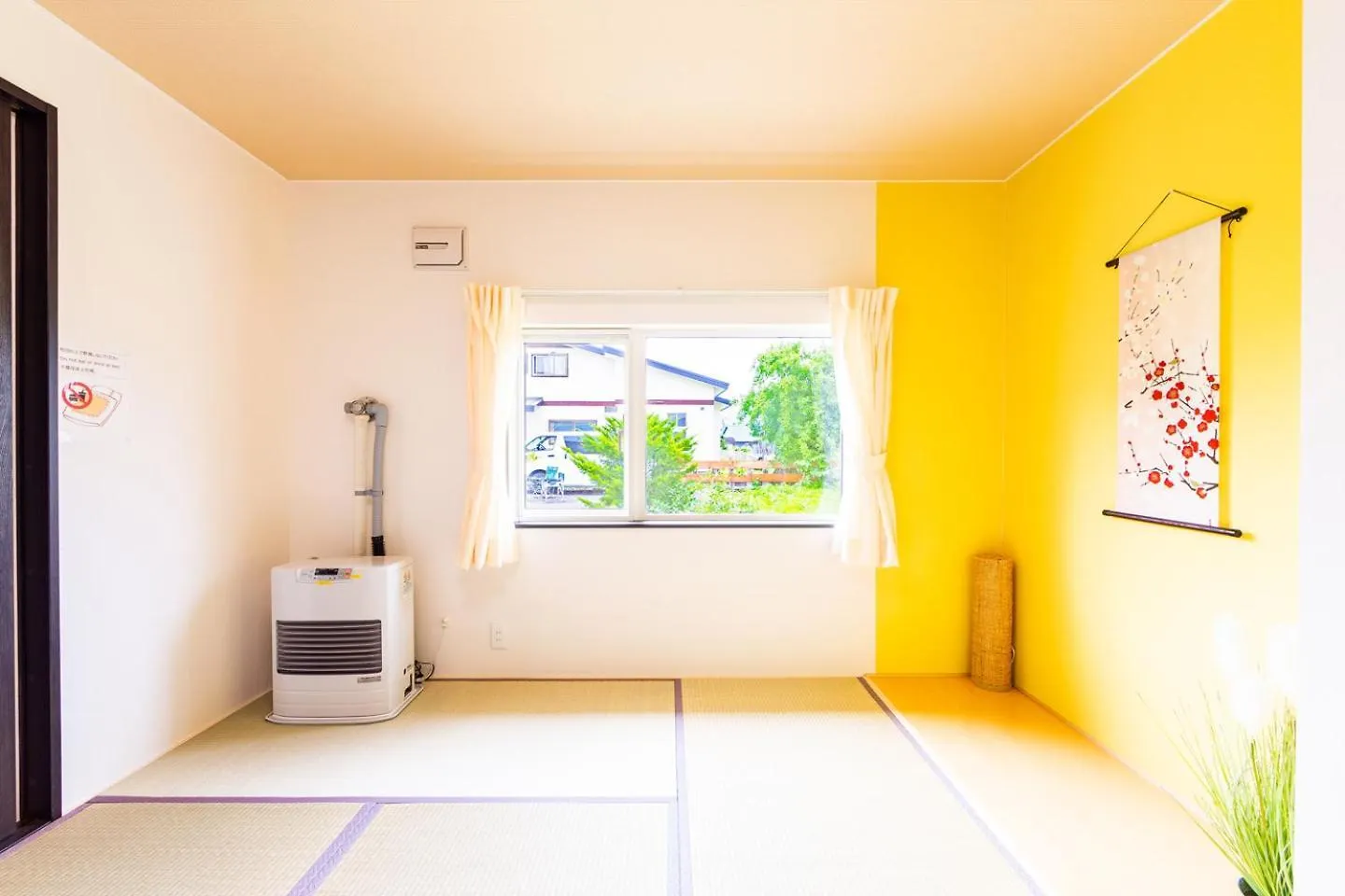 A-Ja Apartment Yoichi