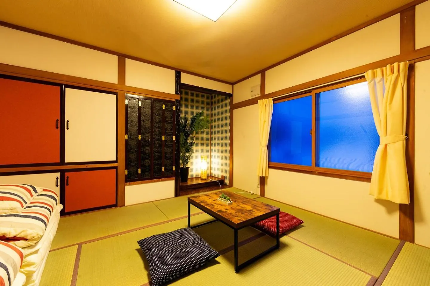 A-Ja Apartment Yoichi