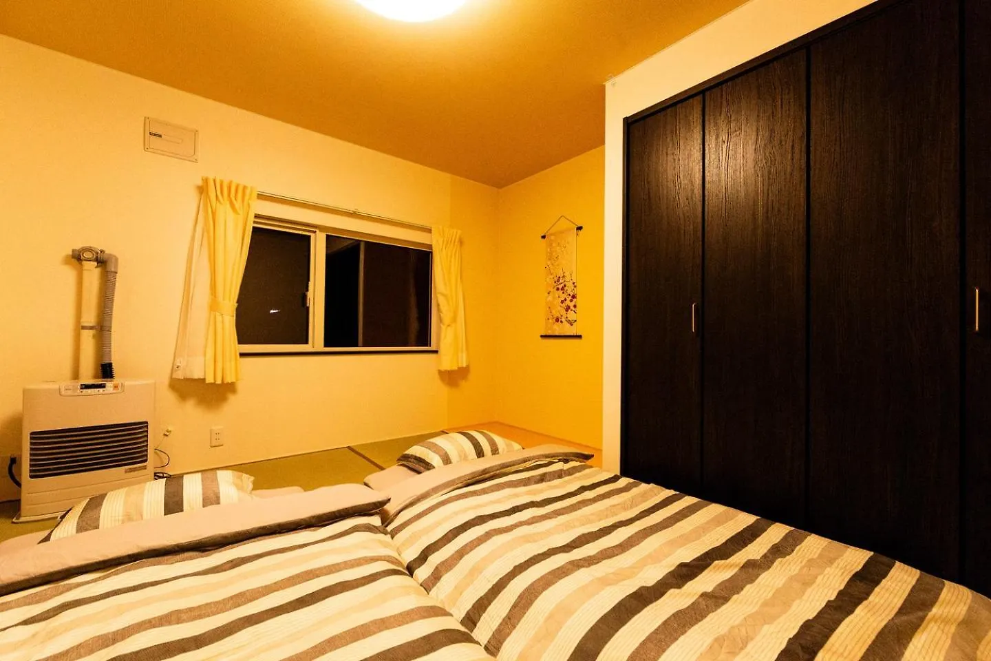A-Ja Apartment Yoichi 0*,  Japan