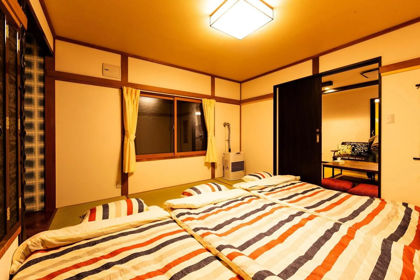 A-Ja Apartment Yoichi
