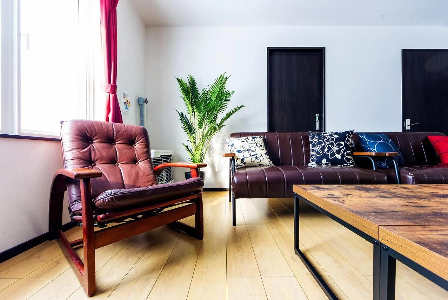 A-Ja Apartment Yoichi