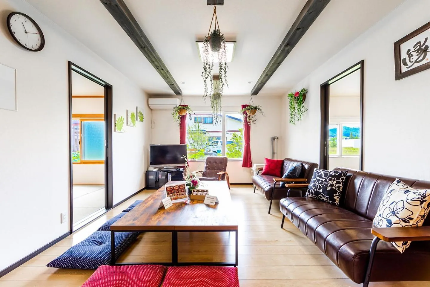 Apartmán A-Ja Yoichi 0*,  Japonsko