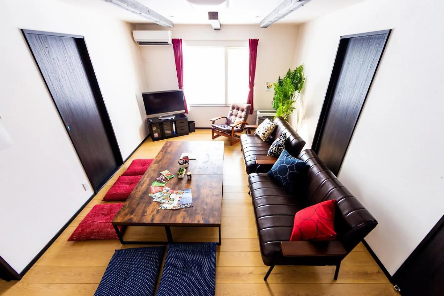 Apartmán A-Ja Yoichi