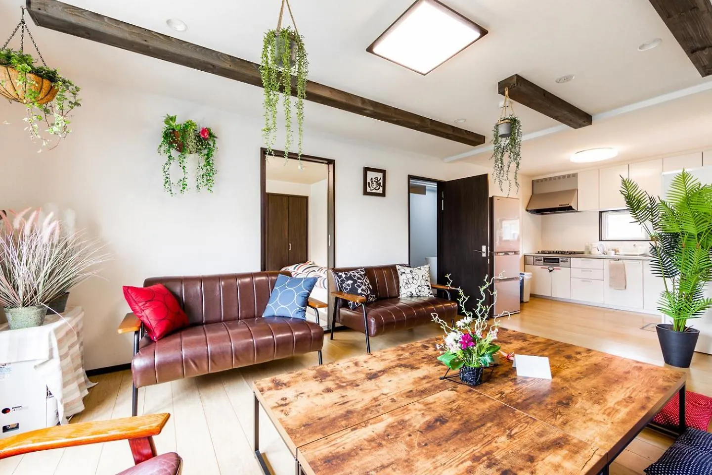 Apartmán A-Ja Yoichi