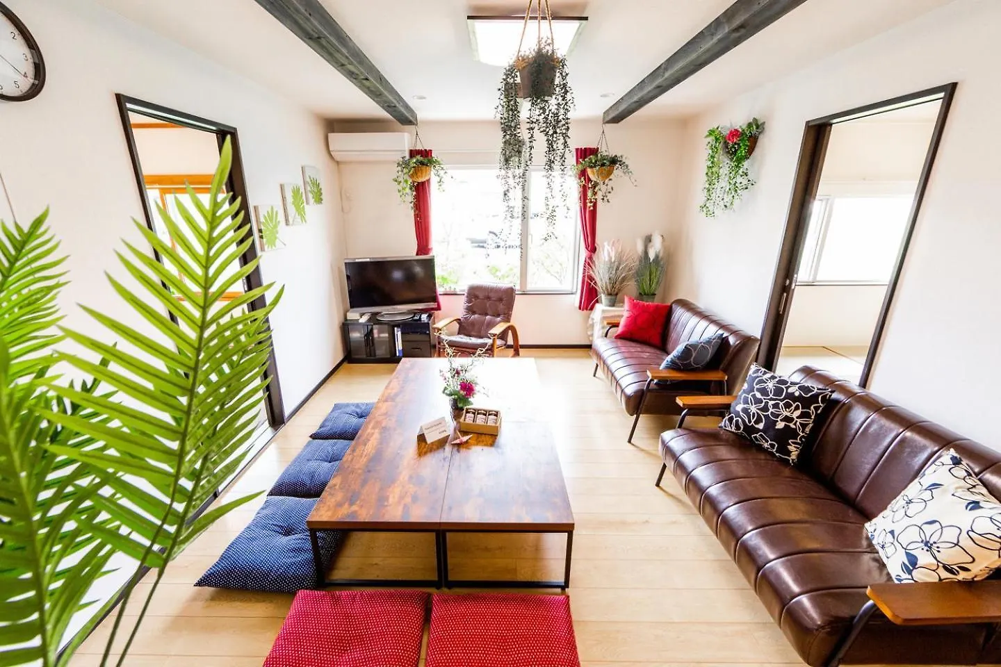 Apartmán A-Ja Yoichi