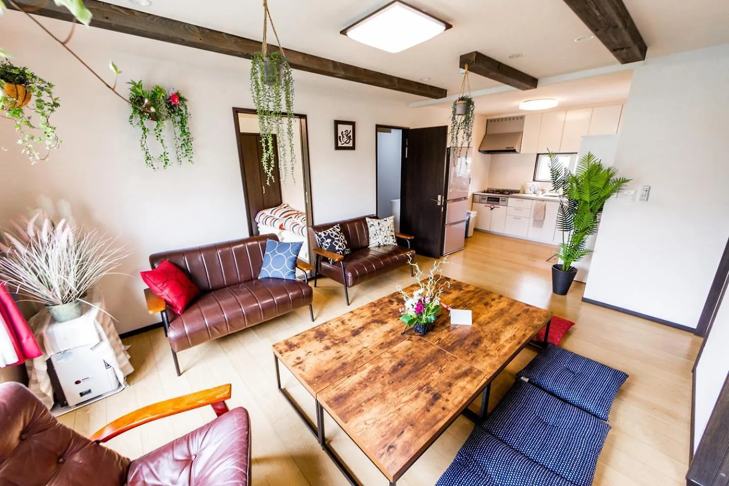 Apartmán A-Ja Yoichi