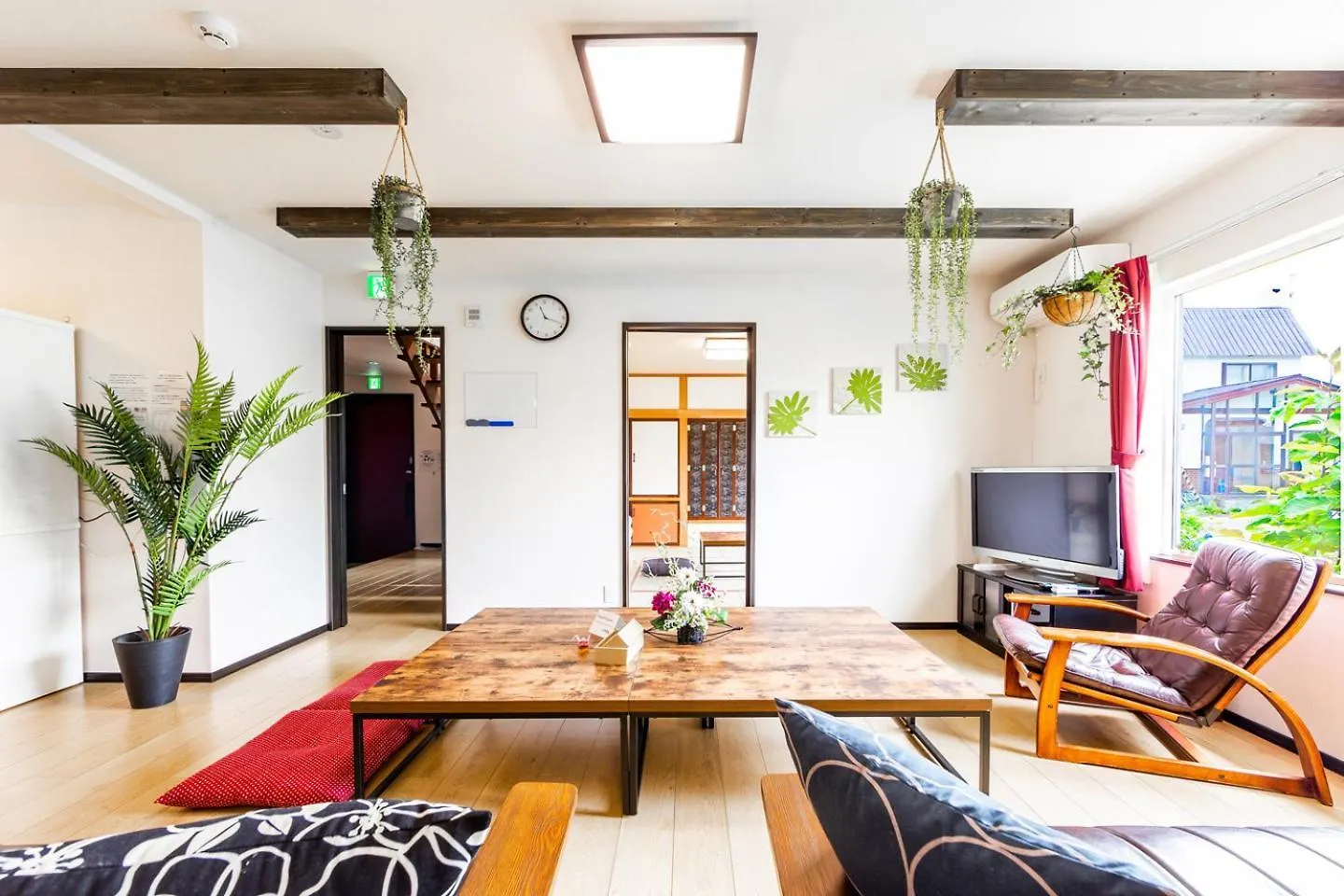 Apartmán A-Ja Yoichi