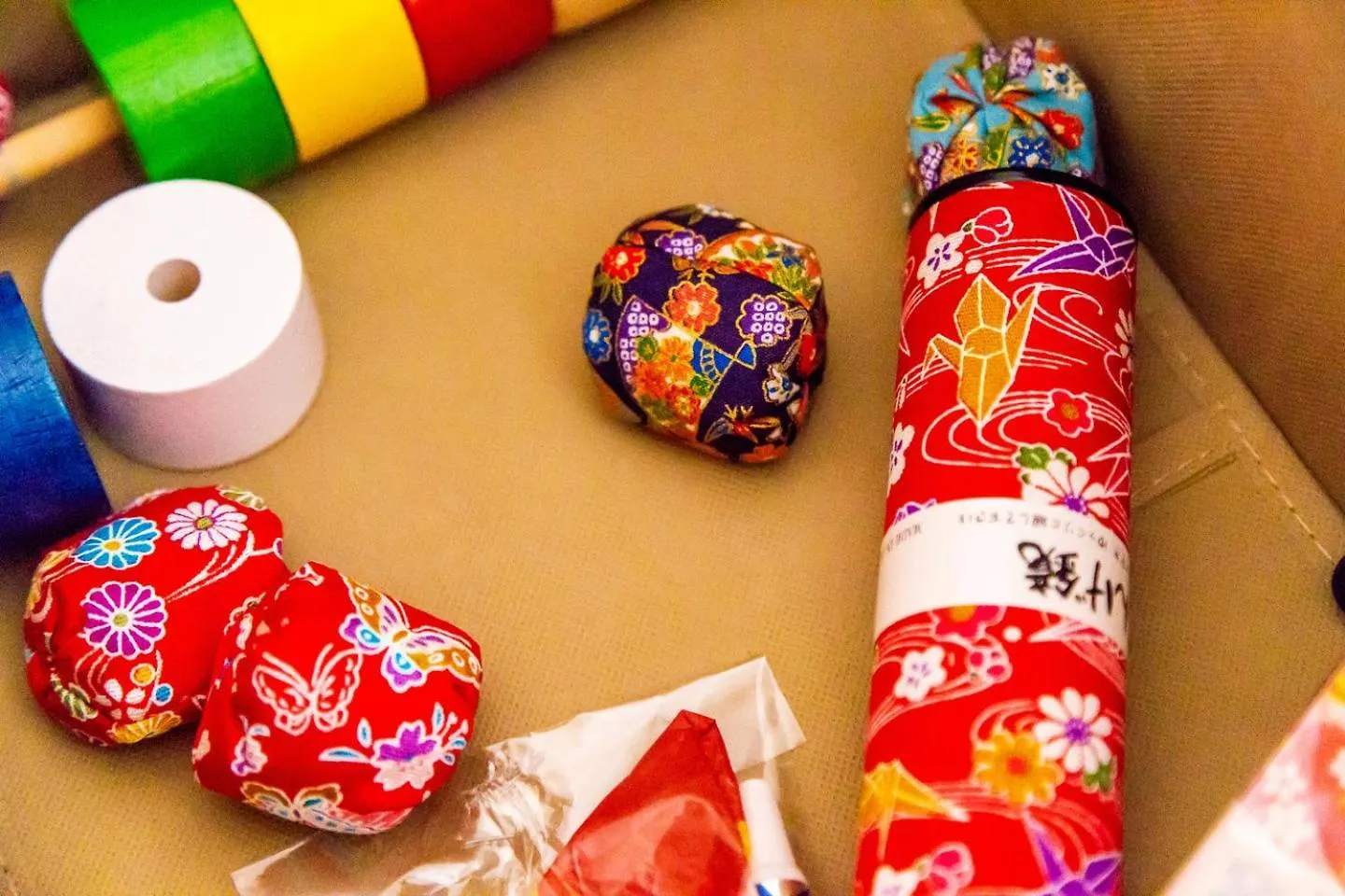 Apartmán A-Ja Yoichi Japonsko