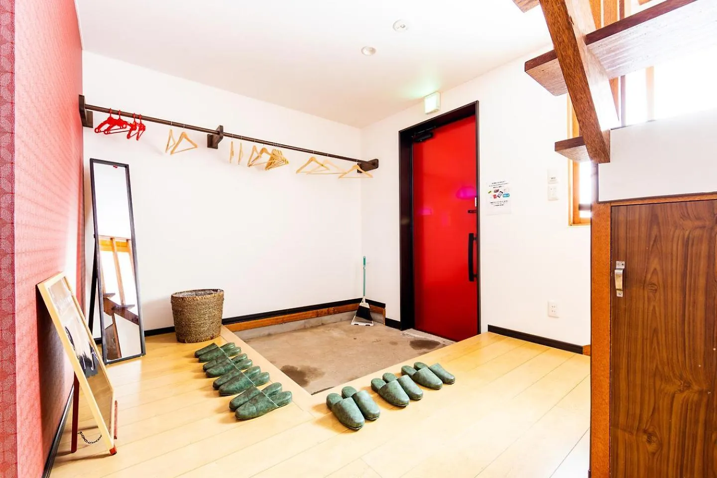 Apartmán A-Ja Yoichi