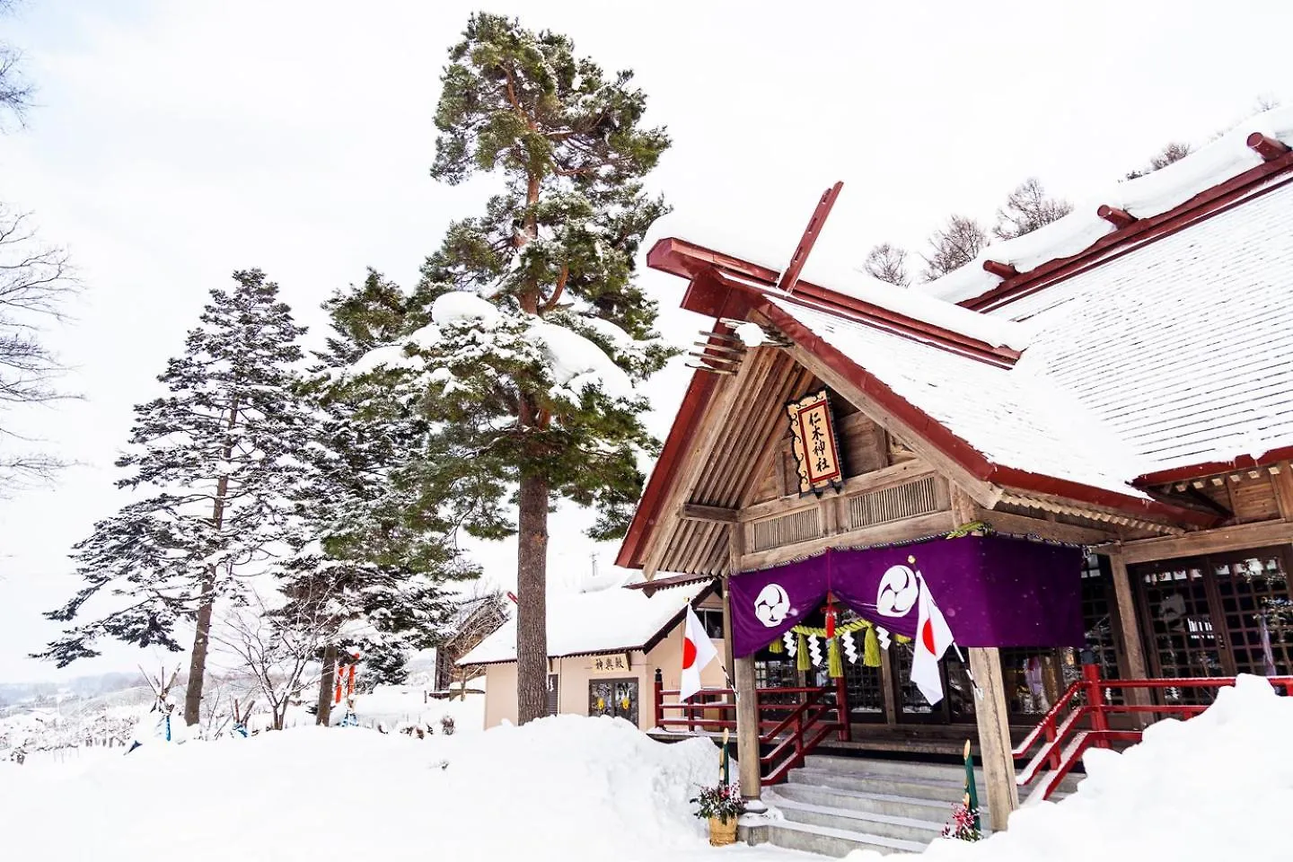 Apartmán A-Ja Yoichi